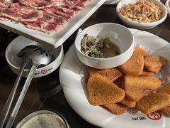 -匹夫涮肉城(黄村店)