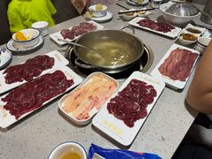 -杏花吴记牛肉火锅