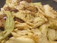 -食光慢宴·安吉土菜馆