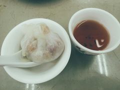 -香港蓮香樓(中環店)