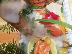 -酒久自助料理(佳兆业店)
