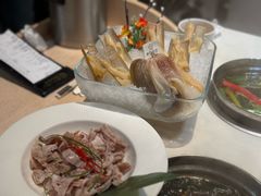 -围炉夜话·潮汕卤水火锅(榕江店)