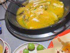 -吃城都·鱼蛙火锅(西玉龙街店)