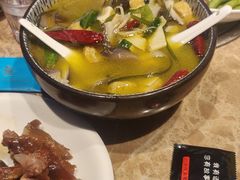 -老大连·海肠捞饭·大连海鲜大连菜(西安路店)