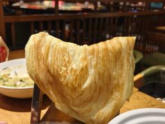 晾衣大饼-鸽子窝(青塔店)