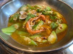 -79号渔船海鲜饭店(宝安店)