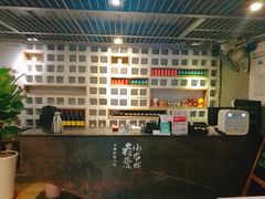 -龙巢盱眙龙虾·牛蛙·烧烤宵夜(八卦岭店)