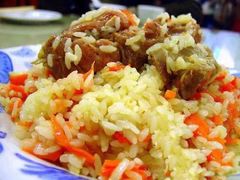 -海尔巴格·新疆菜(吐鲁番店)