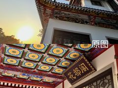 -广东花都湖国家湿地公园