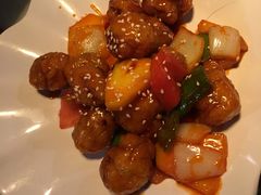 -新大咀港式茶餐厅(宝山万达店)