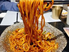 辣辣炸酱面-KCOOKING概念韩餐(世茂52+店)