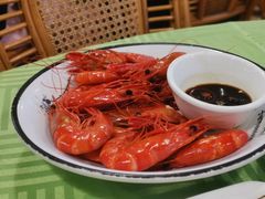 -盛港湾海鲜食府(黄沙店)