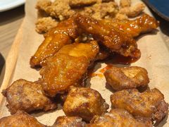 -必胜客(新中纬店)