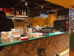 -耶里夏丽·新疆菜·28年喀什老馆(田林东路店)