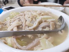 沾水肥肠-天一沾水肥肠(科园一街店)