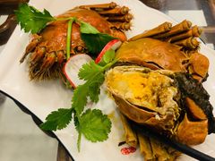 -呼吸森林·生态农庄农家乐私房菜