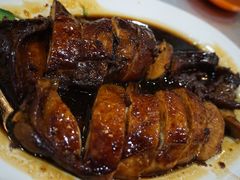 -金伯利街美食夜市