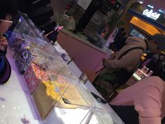 -33ICECLUB(五角场万达广场C栋店)