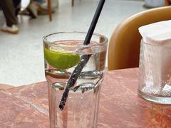 -Highline·城市露台景观餐厅(淮海路店)