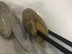 -海大大蒸汽海鲜餐厅·粤菜·特色小炒(欢乐颂店)