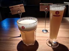-雪熊精酿·哈尔滨烧烤酒馆(非遗大串店)
