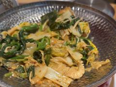 -喜家德虾仁水饺(东方宝泰店)