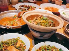 -吃饭皇帝大(长宁龙之梦店)