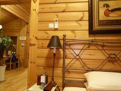 -思念果岭悦温泉