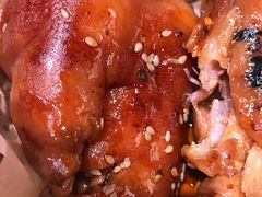 -和府捞面(东直门银座店)