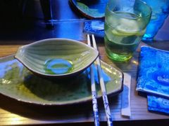 -鱼库·不仅是一家烤鱼店(车公庙店)