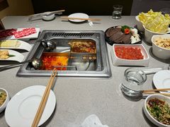 -海底捞火锅(江北万达商业广场店)
