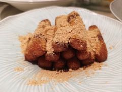 -金熊猫川菜餐厅