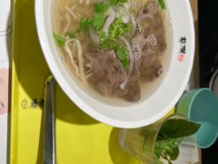 -蔡澜Pho·越南粉餐厅(海上世界店)