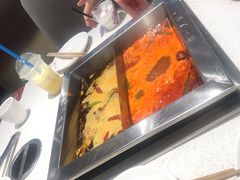 -串一火锅(赛格国际购物中心店)
