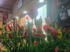 -老姐石板烧烤+铜炭火锅(总店)