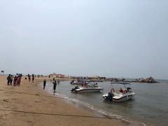 -老虎石海上公园