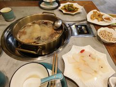 -大理董·董家小厨野生菌火锅(古城旗舰店)