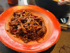 -李子坝梁山鸡(李子坝大鸡哥店)