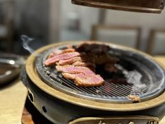 -泥炉烧肉师(新街口金銮巷店)