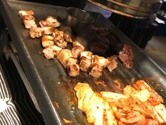 -401餐厅(弘大店)