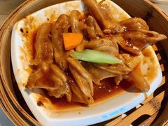 -安蒂娅.悦景轩中餐厅(西乡店)