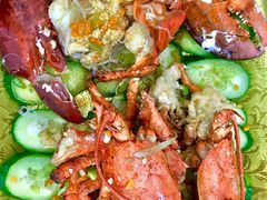 -常家活海鲜小吃(仅一家无分店)