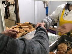 -满记烧饼(牛街东里小区一区店)