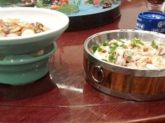 -善银私房菜馆(金舟花园小区店)