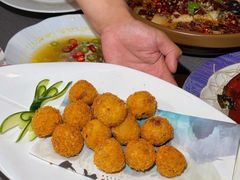 -秦月轩·陕西家乡菜(阜成路·五棵松店)