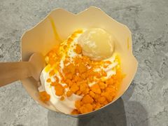 -麦当劳(西单明珠店)