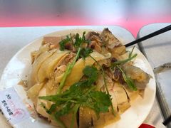-振鼎鸡(福州路店)