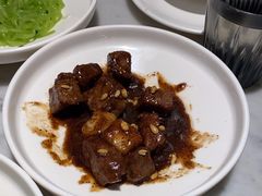 -南小馆(迪士尼小镇店)