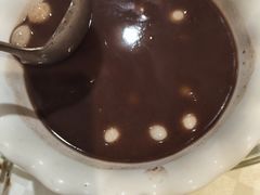 红豆沙小圆子-光明邨大酒家(淮海路店)