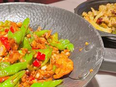 -兰湘子·湘菜小炒(盛龙广场店)